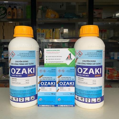 Ozaki 240SC